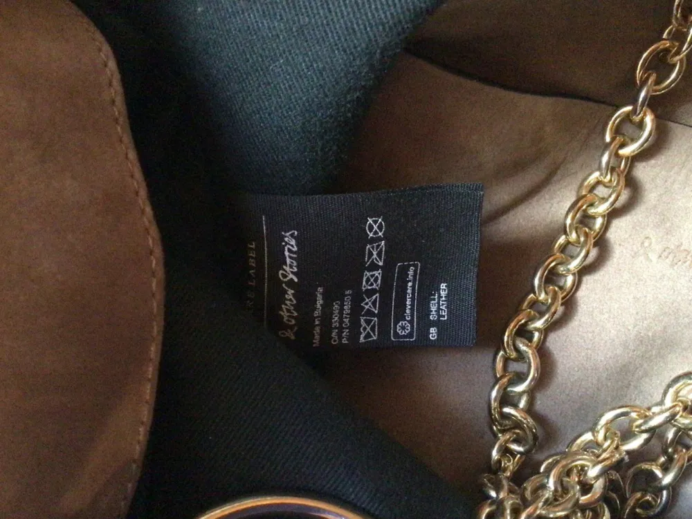 Henkeltasche-& Other Stories Hot