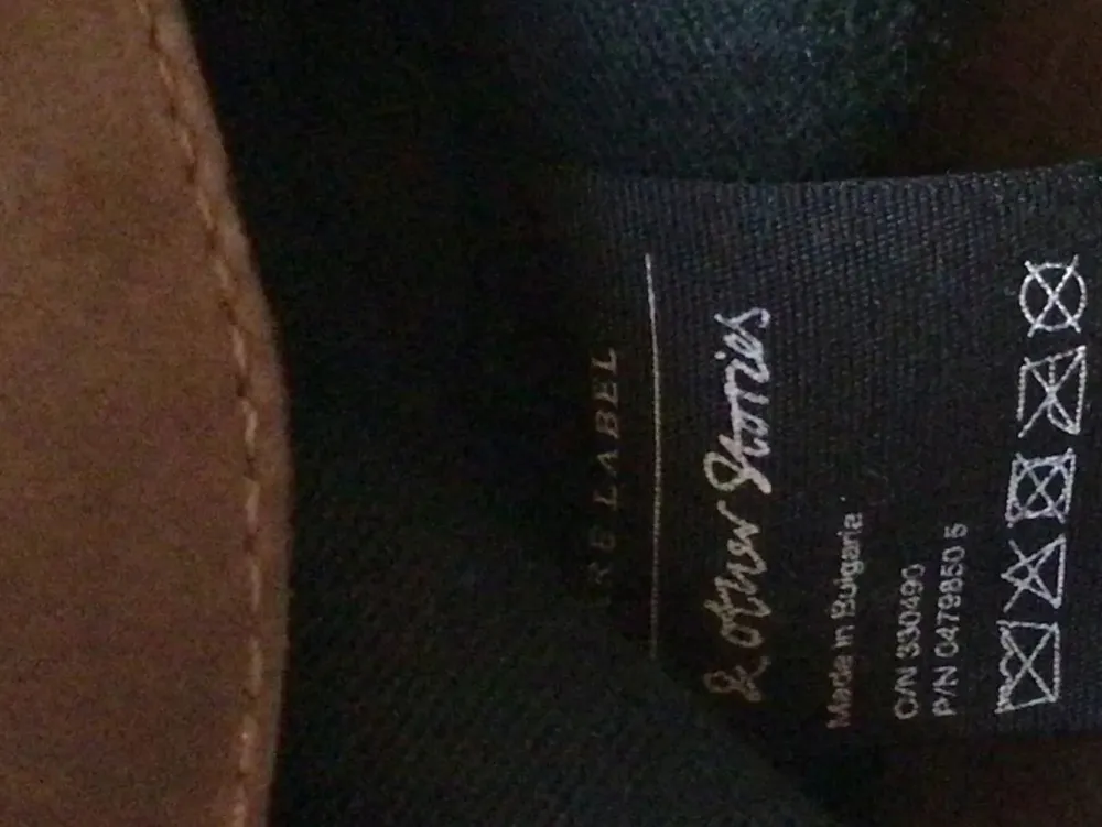 Henkeltasche-& Other Stories Hot