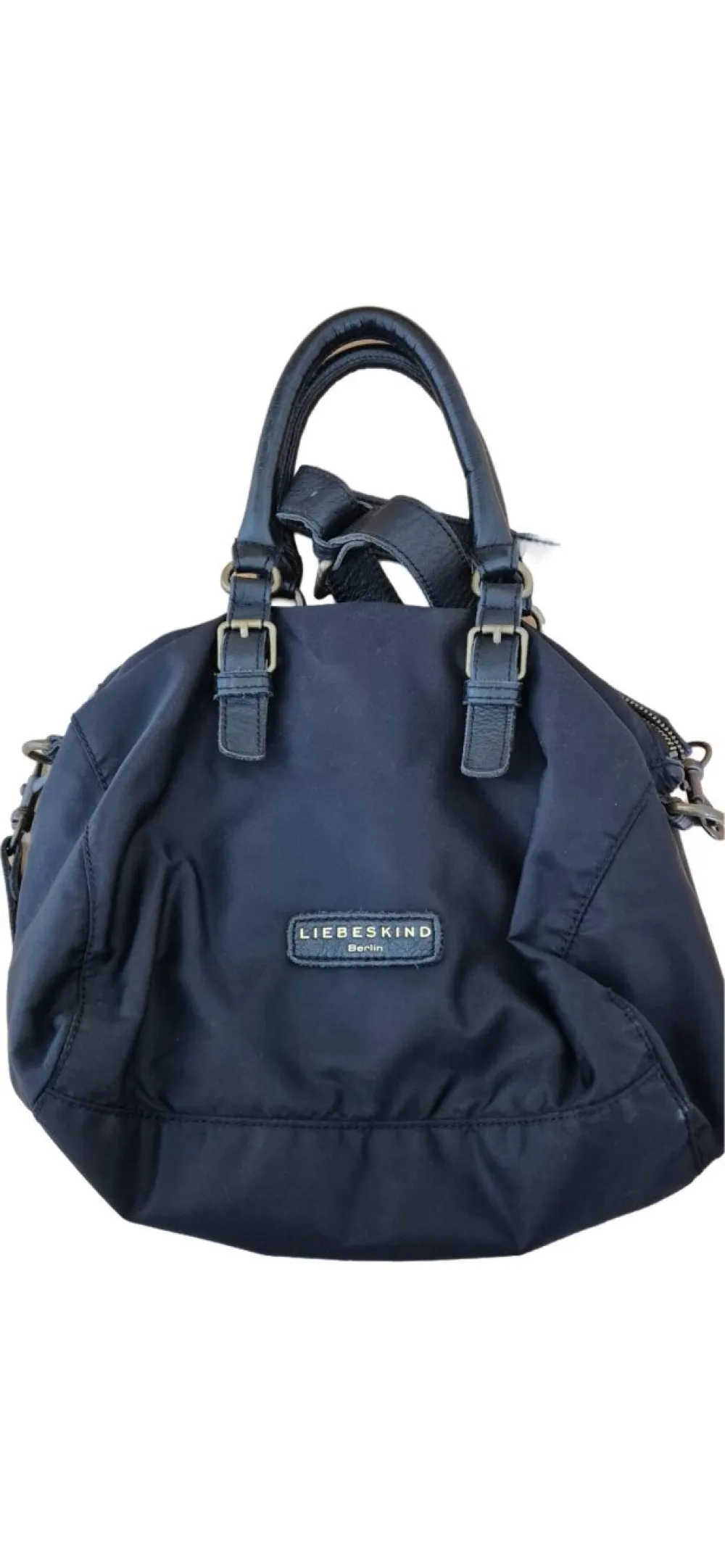 Henkeltasche- Online