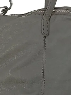 Henkeltaschen> Henkeltasche grau