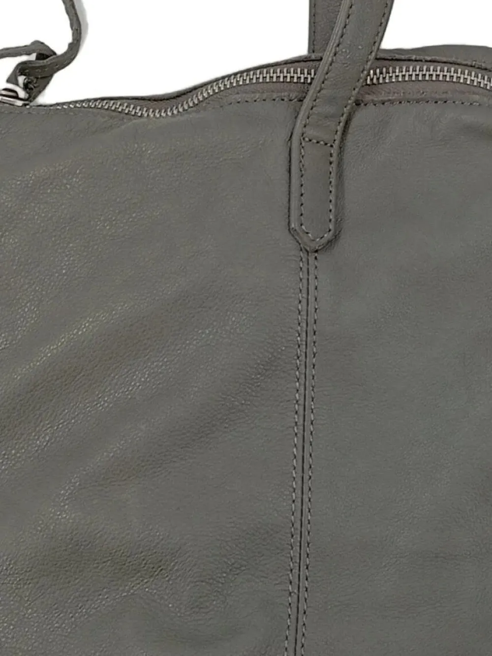 Henkeltaschen> Henkeltasche grau