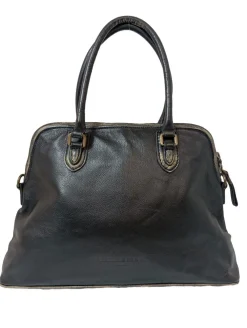 Henkeltaschen>Liebeskind Berlin Henkeltasche schwarz