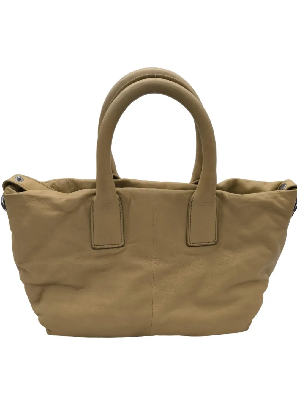 Henkeltaschen>Liebeskind Henkeltasche creme