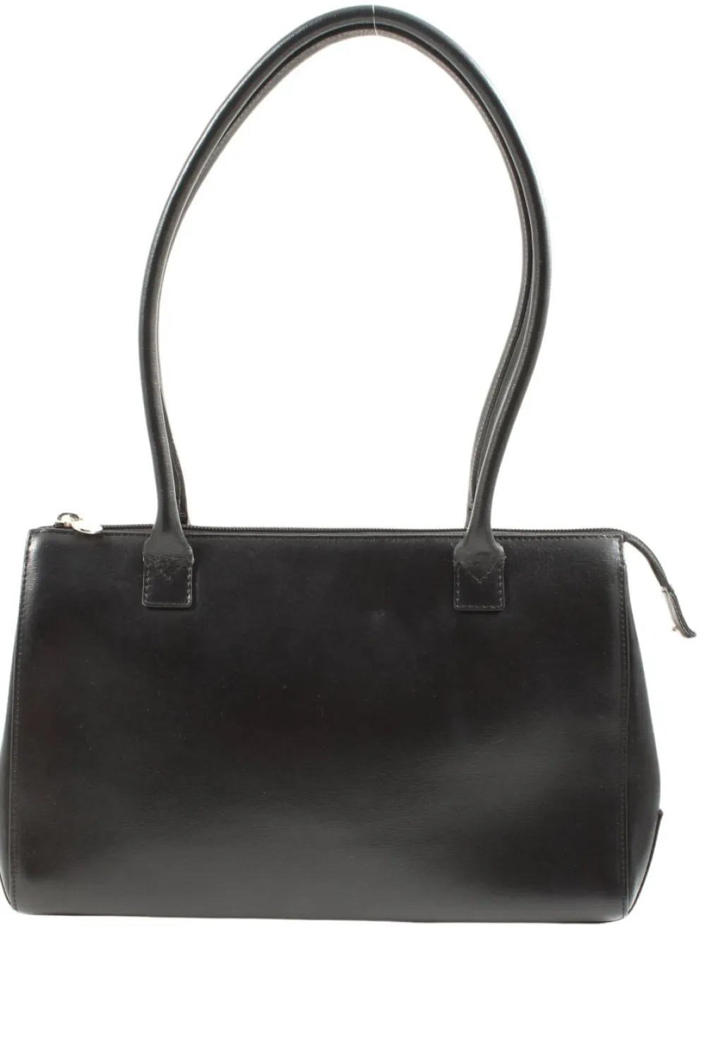 Henkeltaschen>La Marthe Henkeltasche schwarz