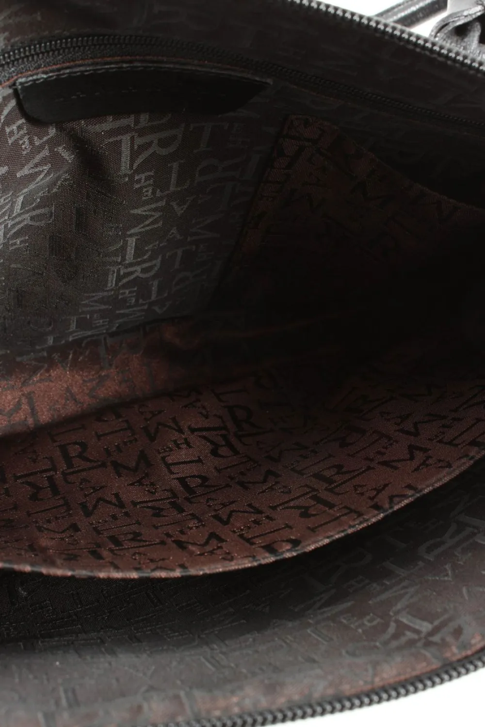 Henkeltaschen>La Marthe Henkeltasche schwarz