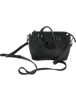 Henkeltaschen> Henkeltasche schwarz