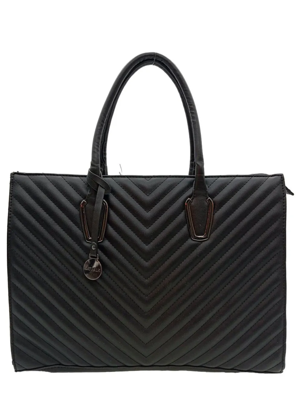 Henkeltasche-Catwalk Hot