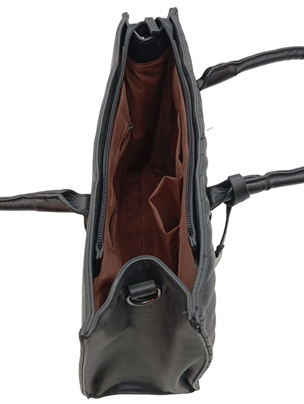 Henkeltasche-Catwalk Hot