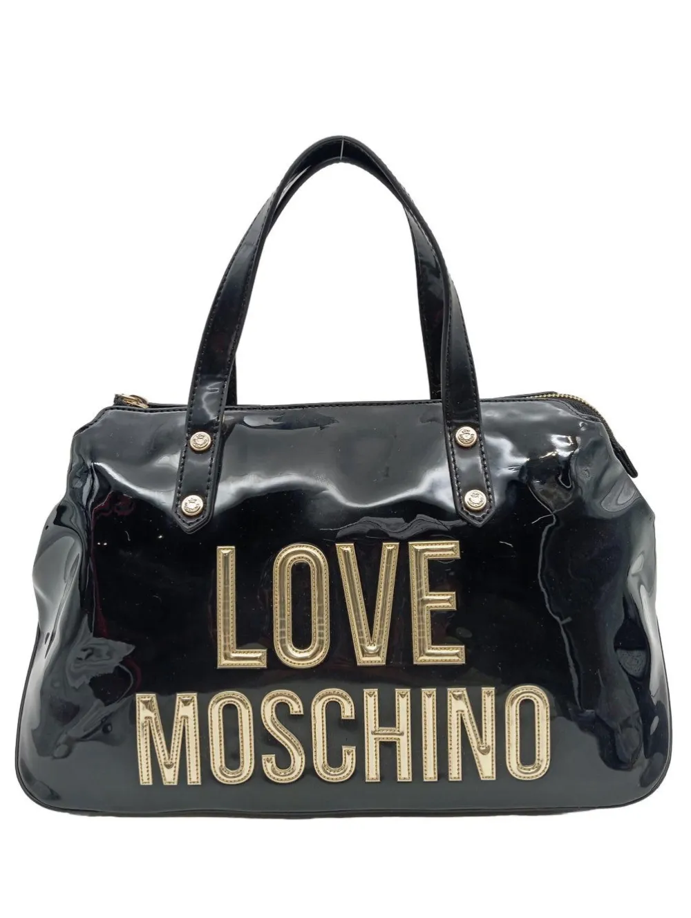 Henkeltasche-Moschino Hot