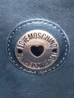 Henkeltasche-Moschino Hot