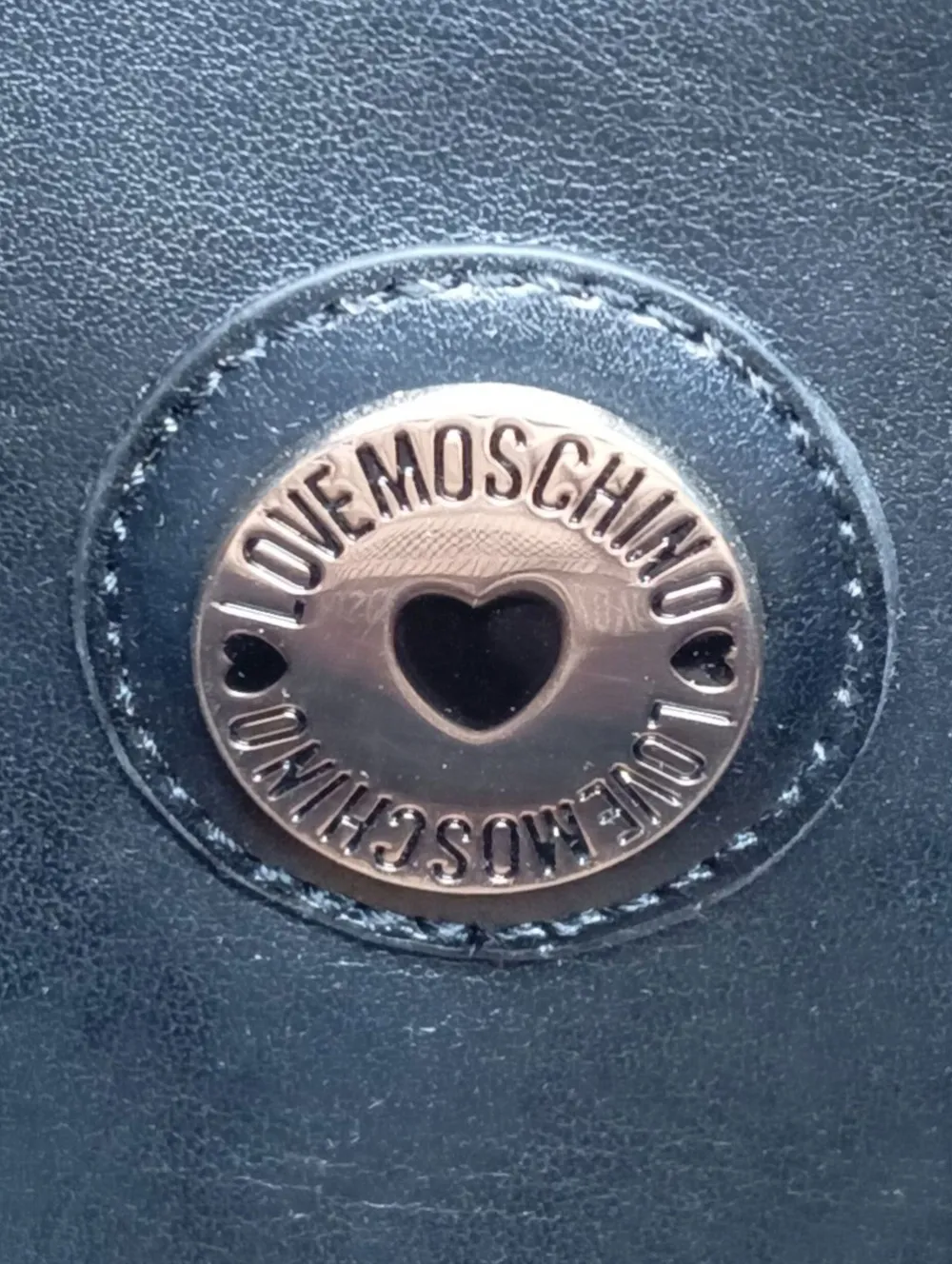 Henkeltasche-Moschino Hot