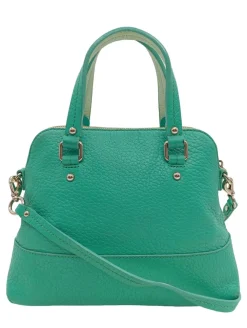Henkeltaschen>Kate Spade Henkeltasche türkis