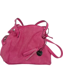 Henkeltaschen> Henkeltasche pink