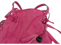 Henkeltaschen> Henkeltasche pink