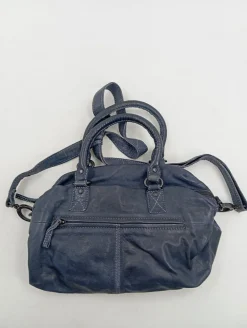 Henkeltaschen> Henkeltasche blau