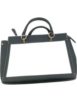 Henkeltaschen>Orsay Henkeltasche schwarz