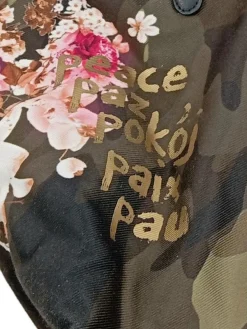 Henkeltasche-Desigual Clearance