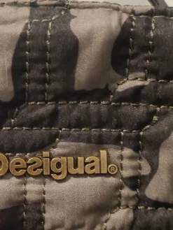Henkeltasche-Desigual Clearance