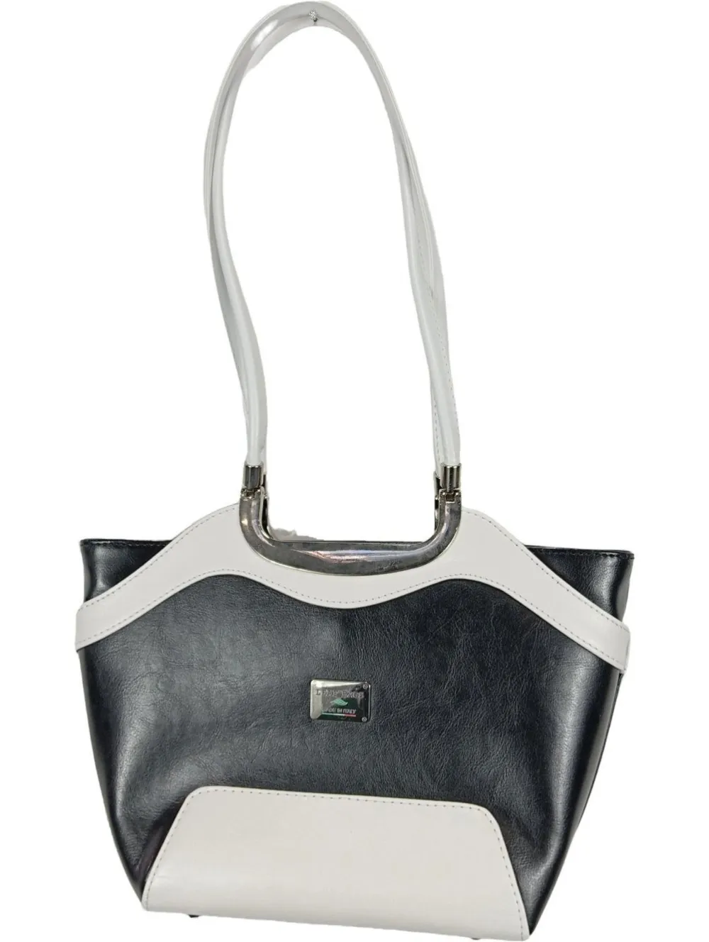 Henkeltaschen> Henkeltasche schwarz