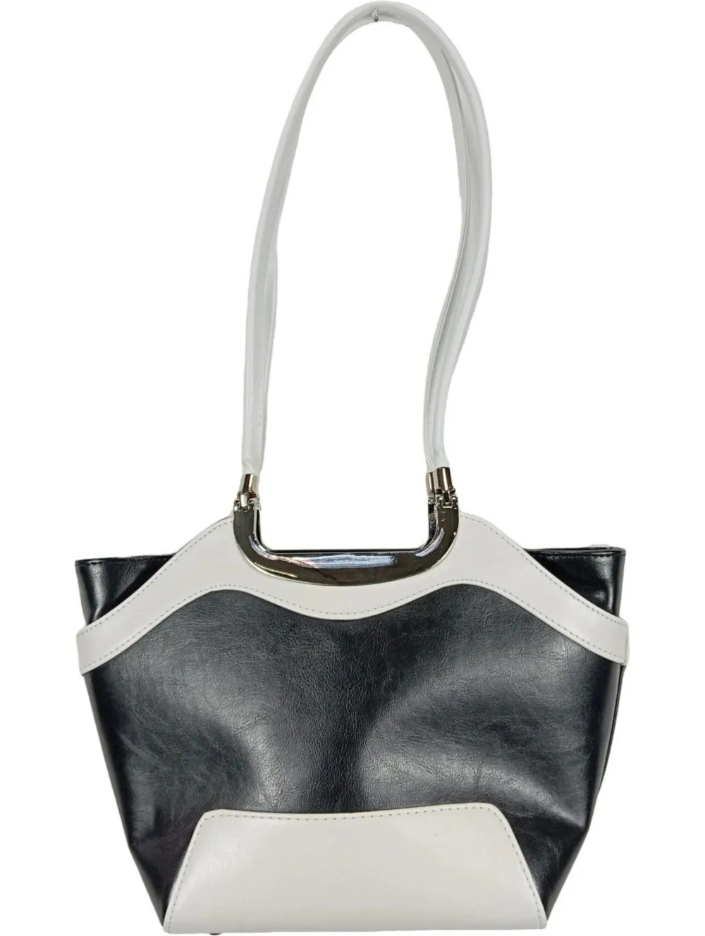 Henkeltaschen> Henkeltasche schwarz