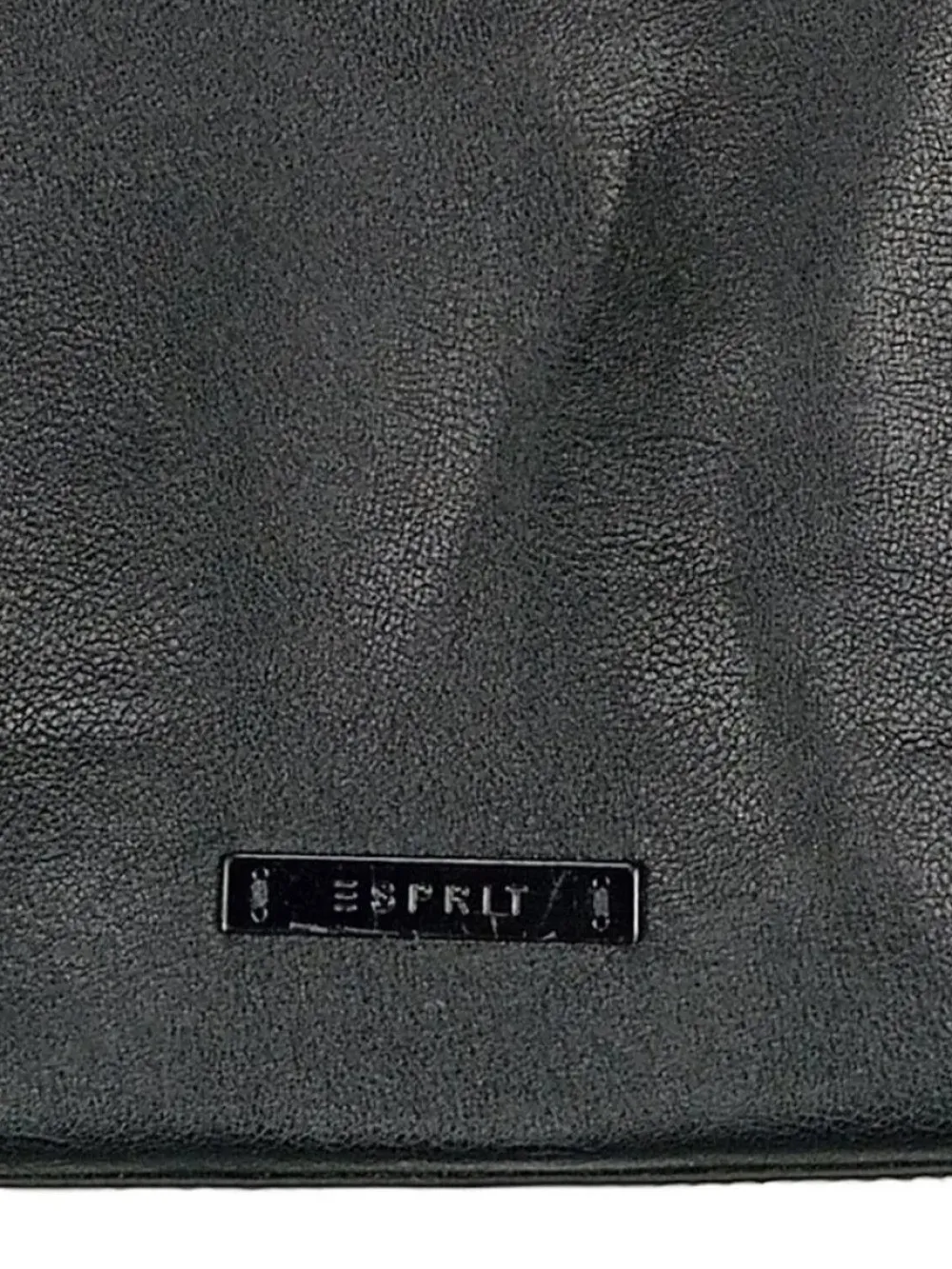 Henkeltaschen>Esprit Henkeltasche schwarz