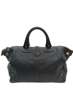 Henkeltaschen>Bally Henkeltasche schwarz