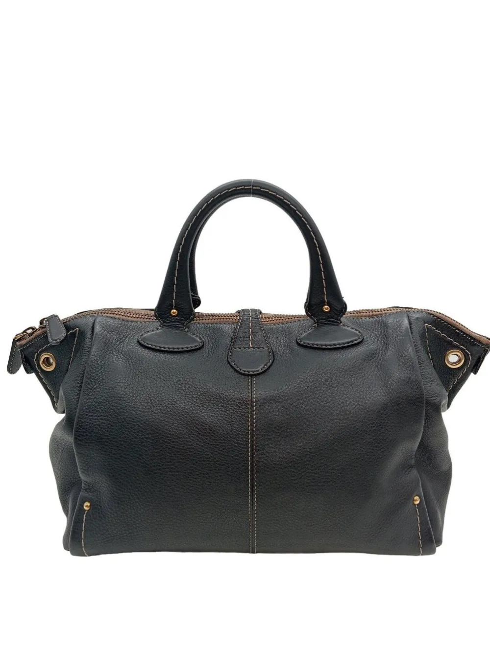 Henkeltaschen>Bally Henkeltasche schwarz