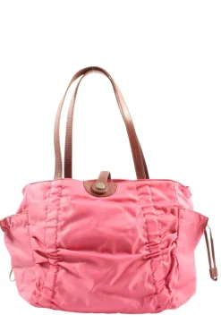 Henkeltasche-blue blue Hot