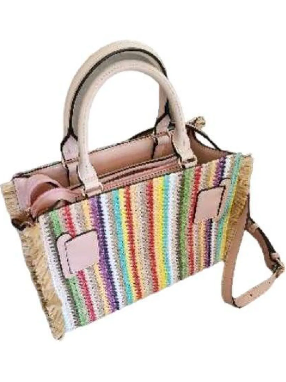 Henkeltasche- Discount