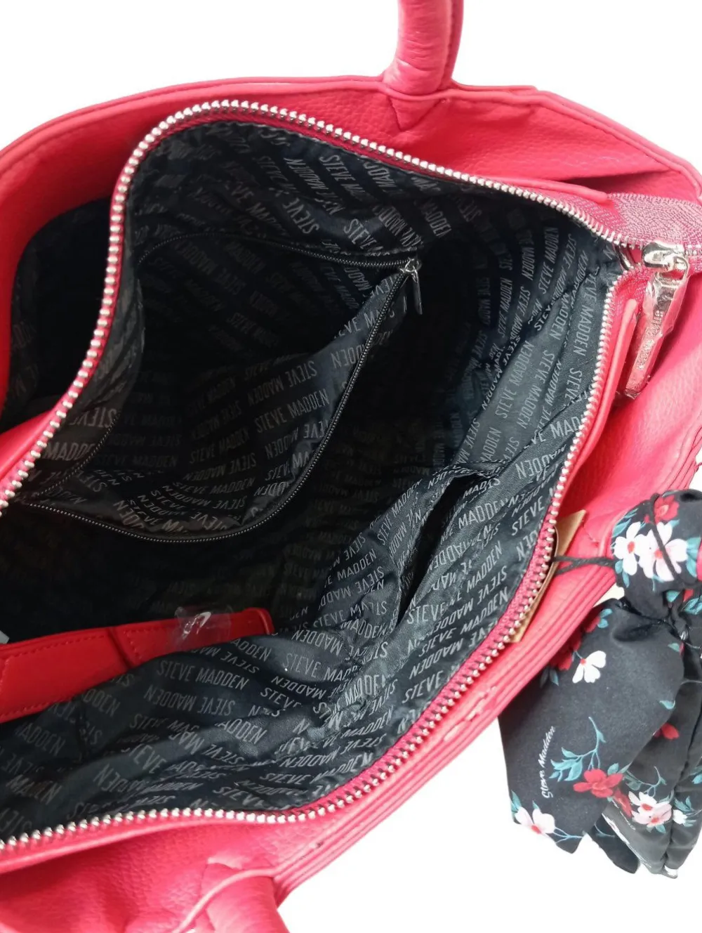 Henkeltasche-Steve Madden Hot