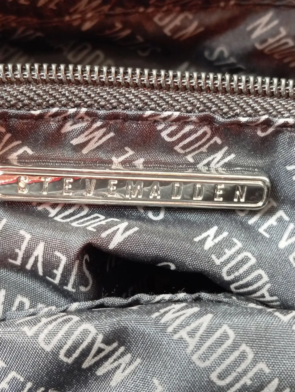 Henkeltasche-Steve Madden Hot