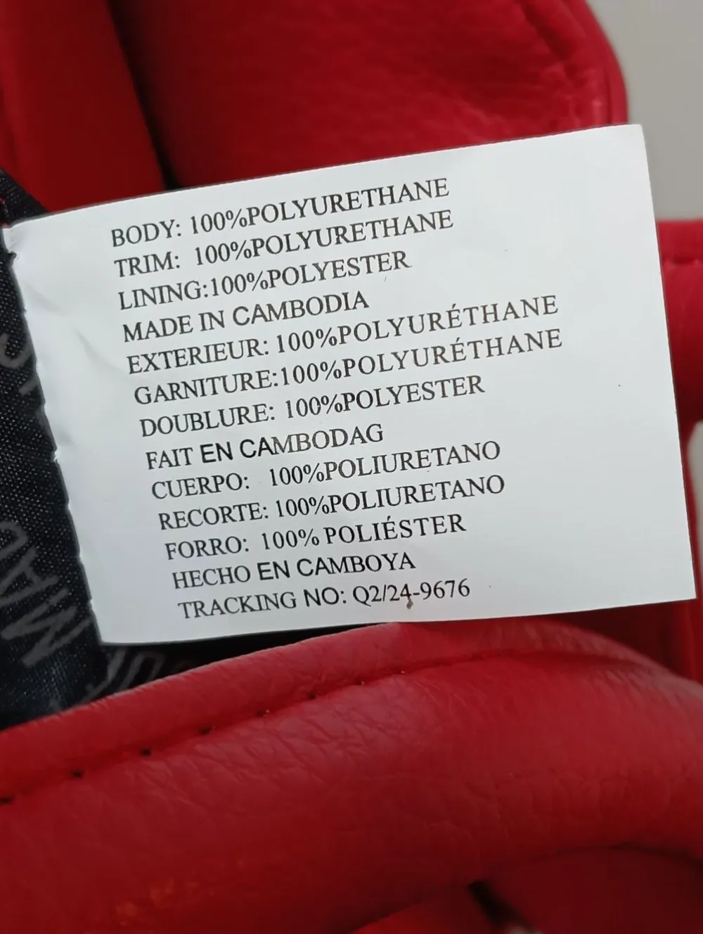 Henkeltasche-Steve Madden Hot