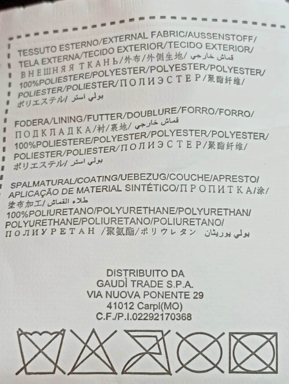 Henkeltasche-Gaudi Sale