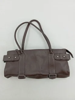 Henkeltaschen> Henkeltasche braun