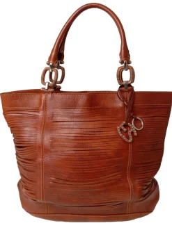 Henkeltasche-Ermanno Scervino