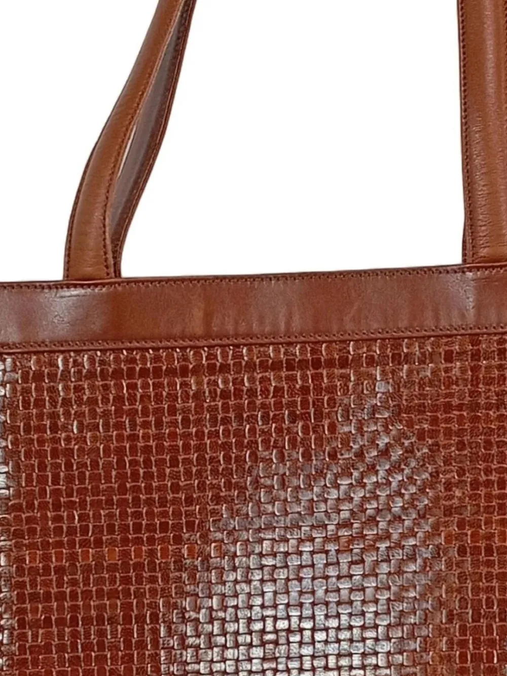 Henkeltaschen> Henkeltasche braun