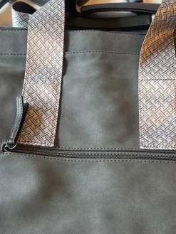 Henkeltasche-Tom Tailor Best