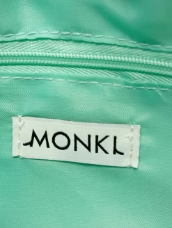 Henkeltaschen>Monki Henkeltasche grün