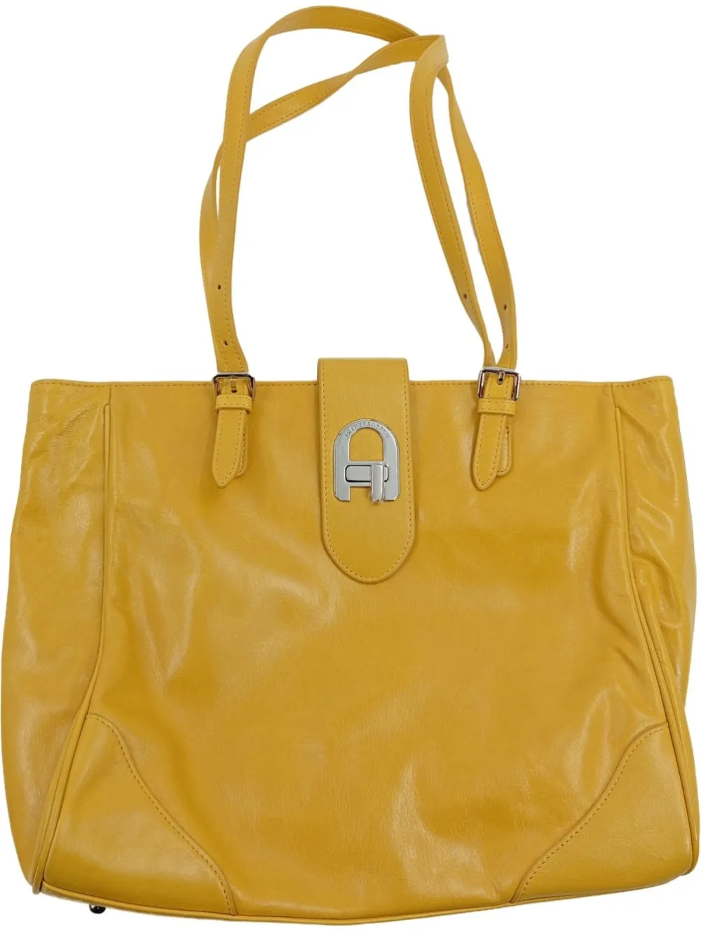 Henkeltaschen> Henkeltasche gelb