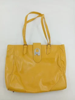 Henkeltaschen> Henkeltasche gelb