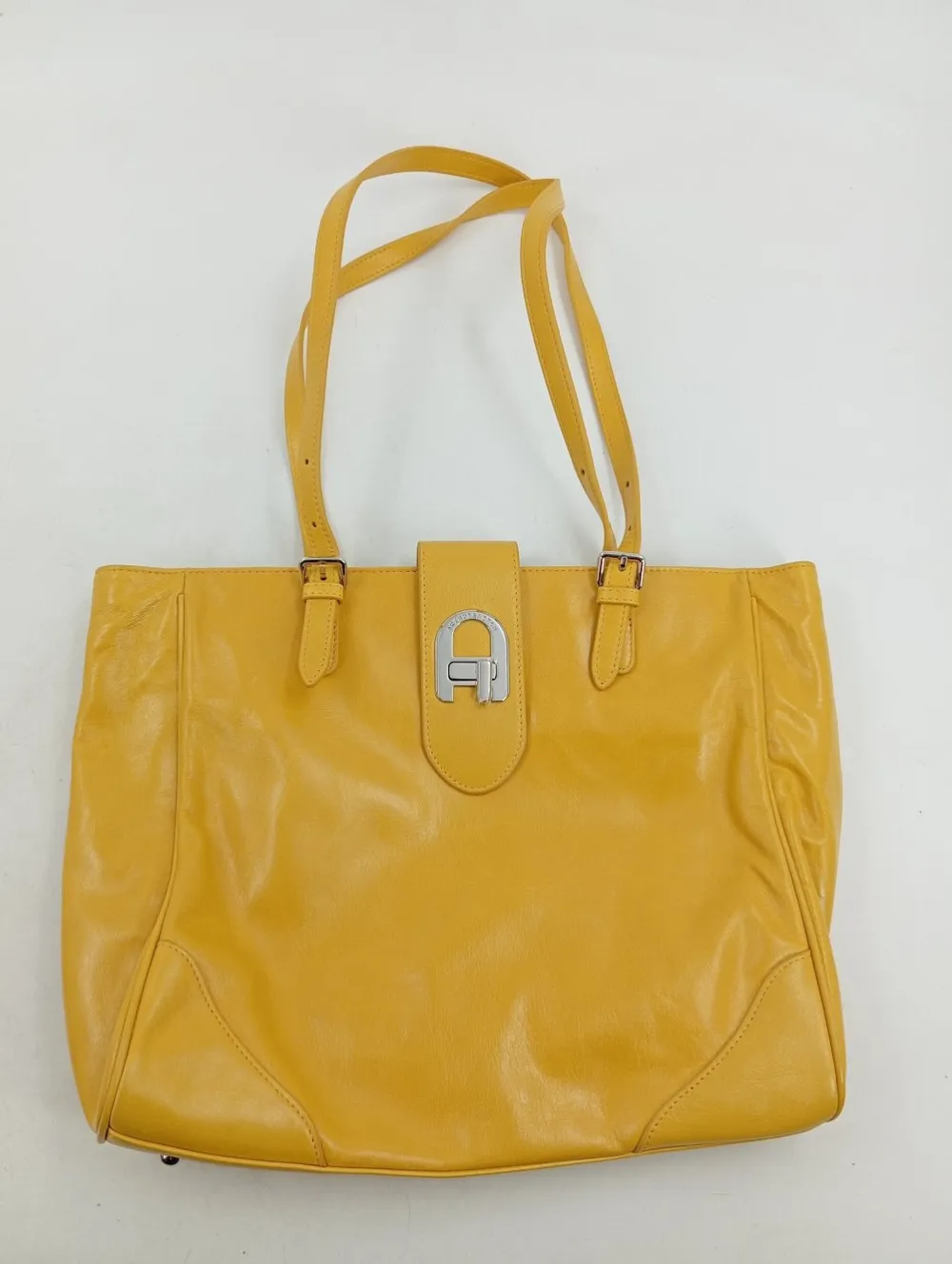 Henkeltaschen> Henkeltasche gelb