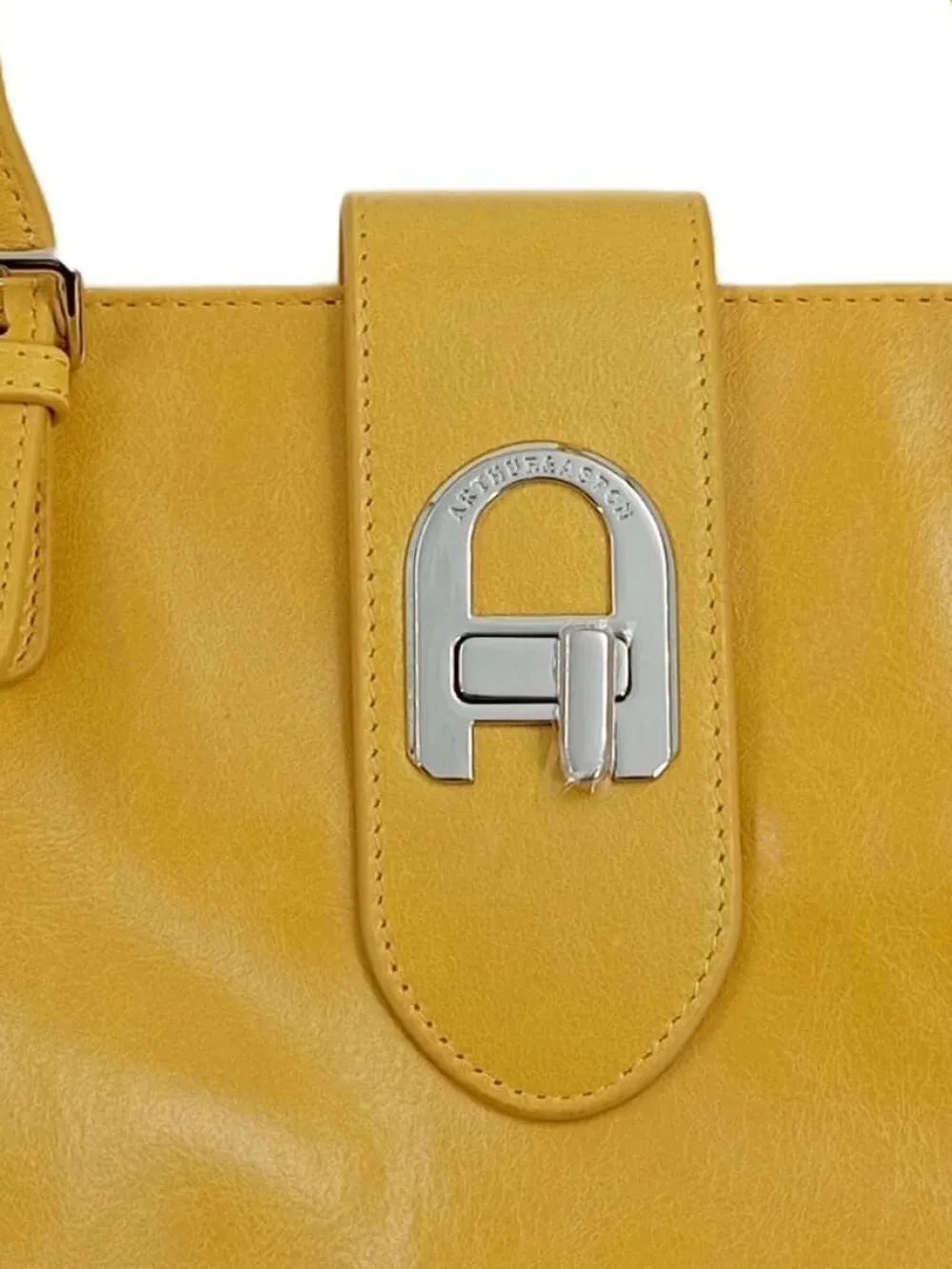 Henkeltaschen> Henkeltasche gelb