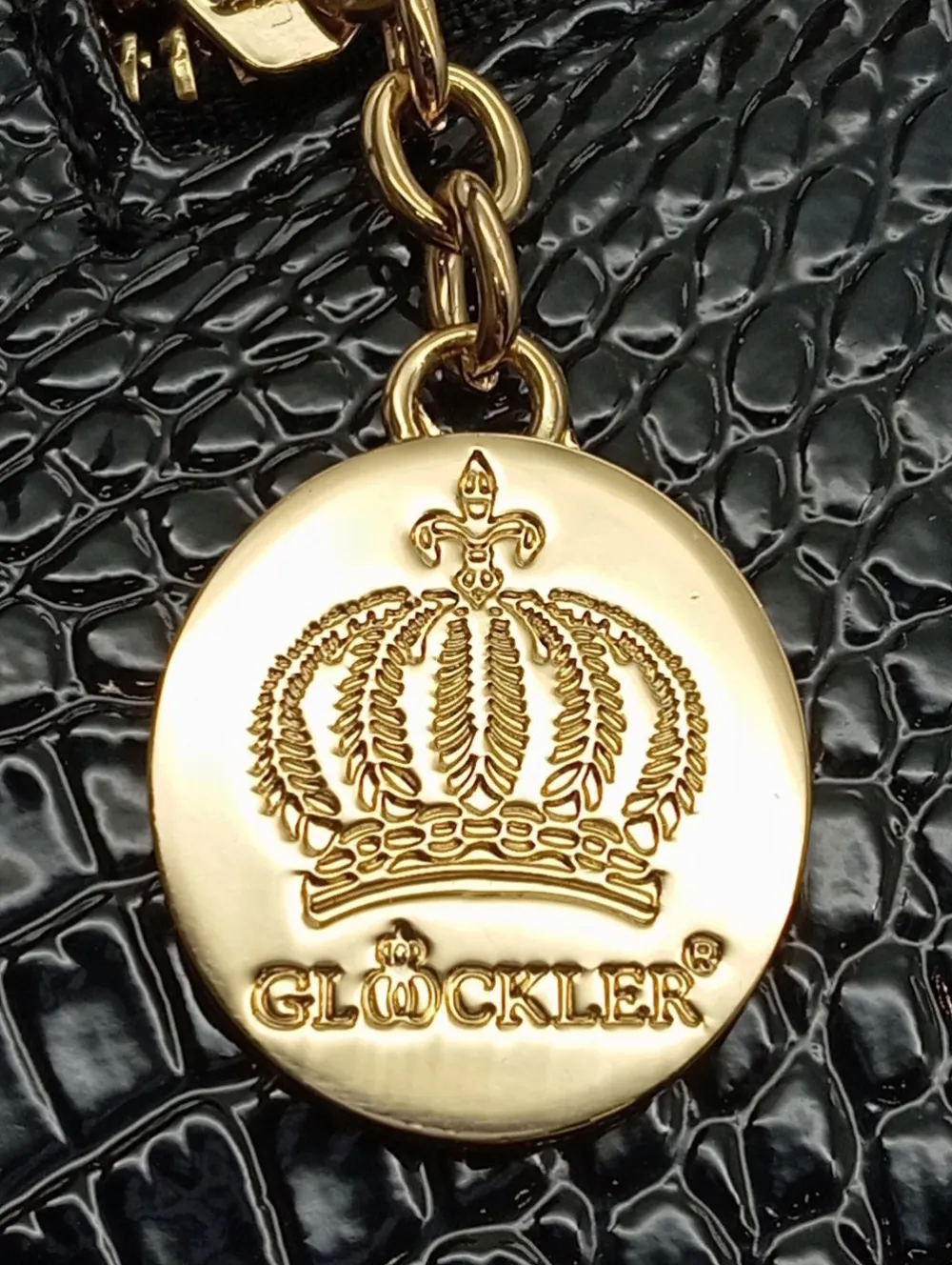 Henkeltasche-GLoockler Outlet