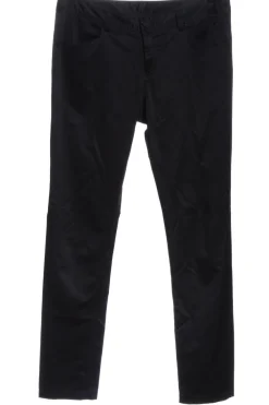 Hosen>H&M Divided Hüfthose Größe 42 schwarz