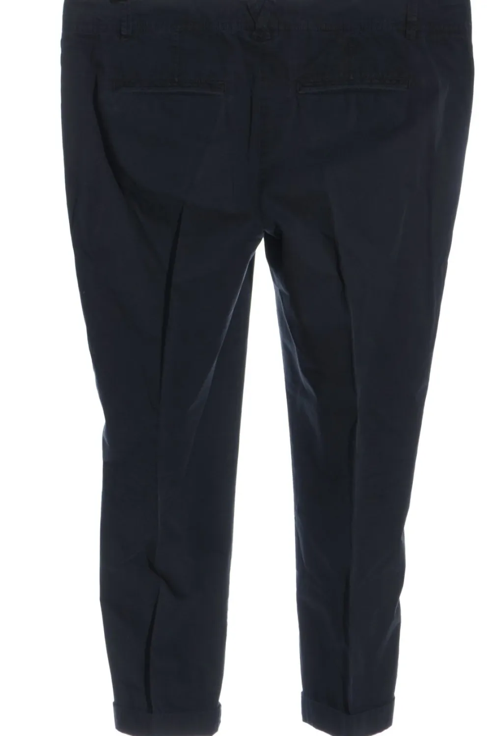 Hosen>s.Oliver Hüfthose Größe 48 dunkelblau