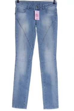 Hüftjeans Größe 36-Bershka Sale