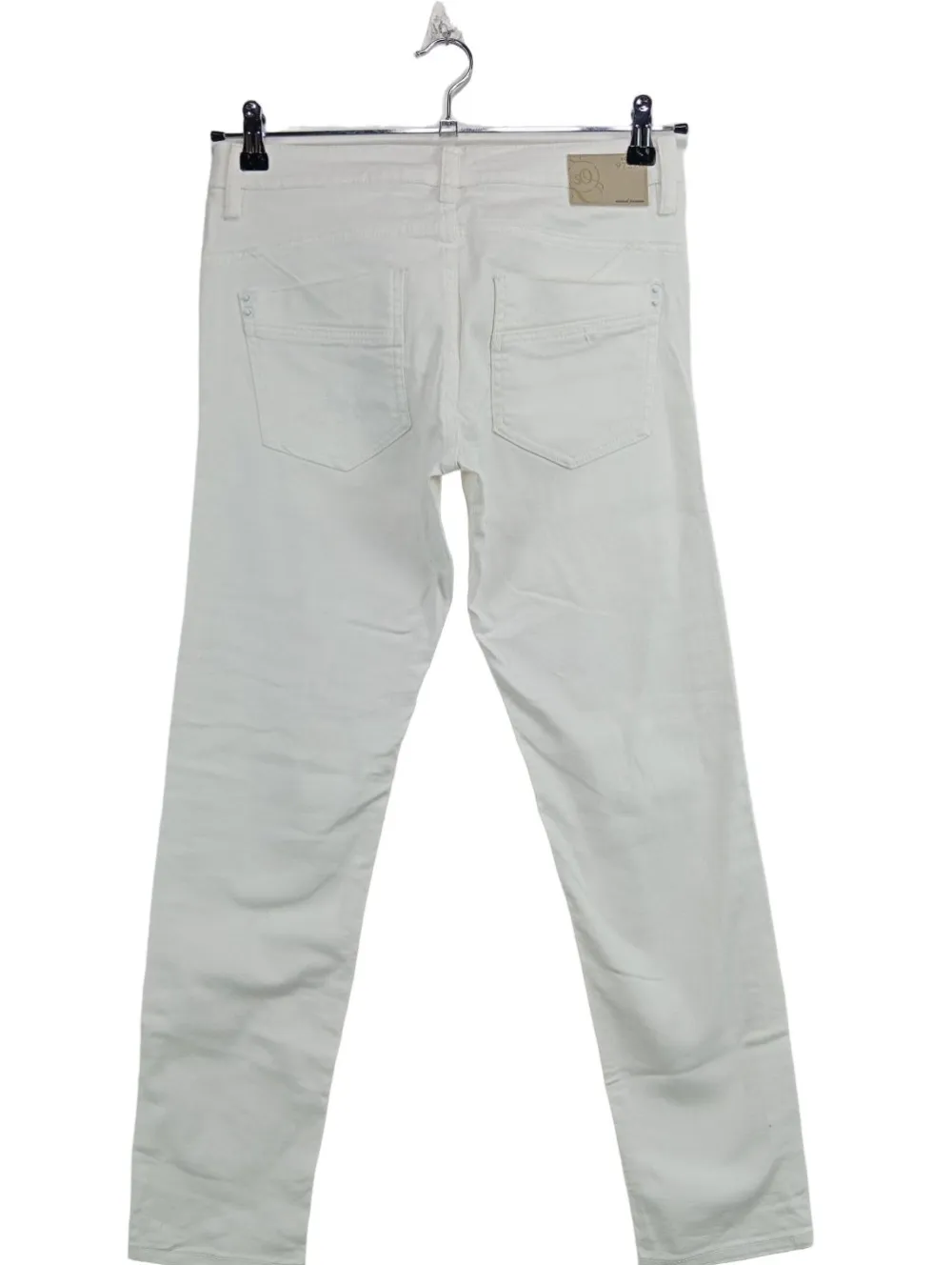 Hüftjeans Größe 38-s.Oliver Hot