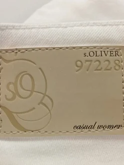 Hüftjeans Größe 38-s.Oliver Hot