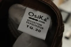 Hüftjeans Größe 36-Osika jeans Outlet