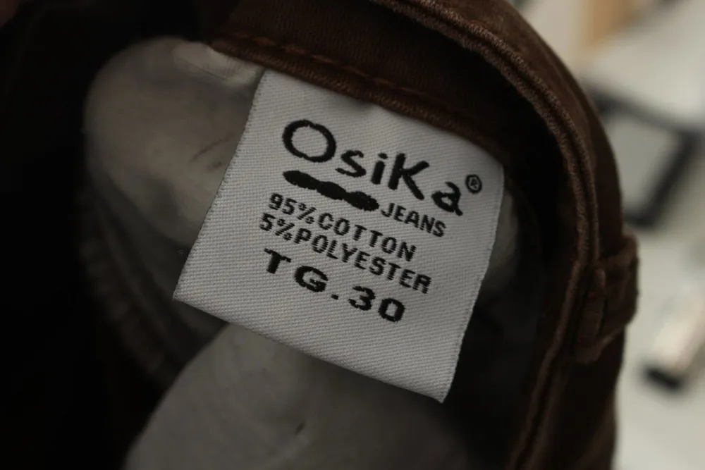 Hüftjeans Größe 36-Osika jeans Outlet